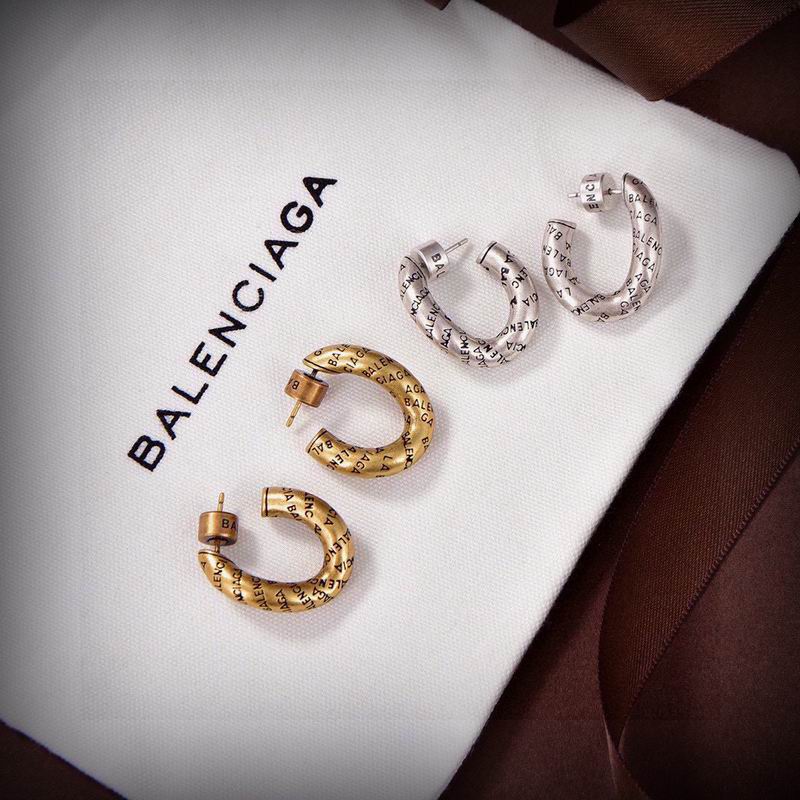 Balenciaga Earring 06yxh09
